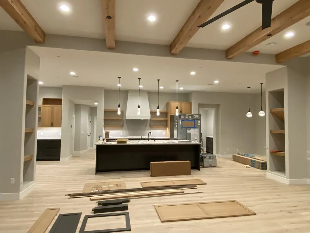 Slide of Galea electrical Contracting