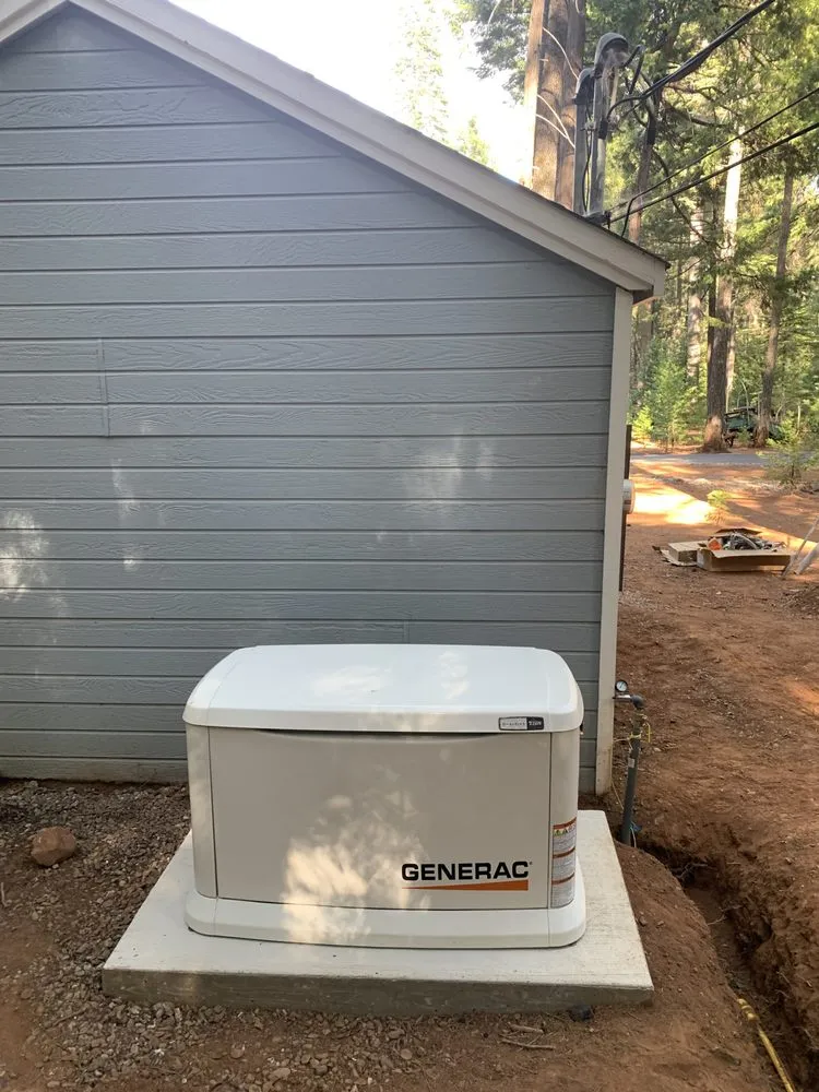 Expert electrical service for homes in wiring installation, by