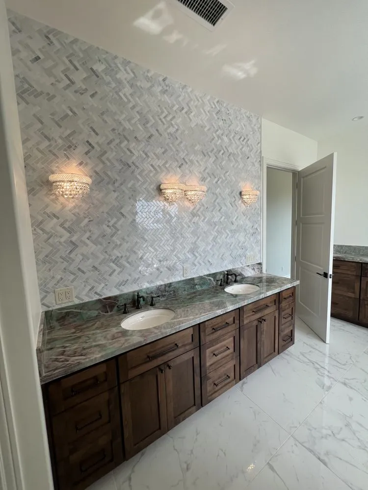 Slide of Galea electrical Contracting