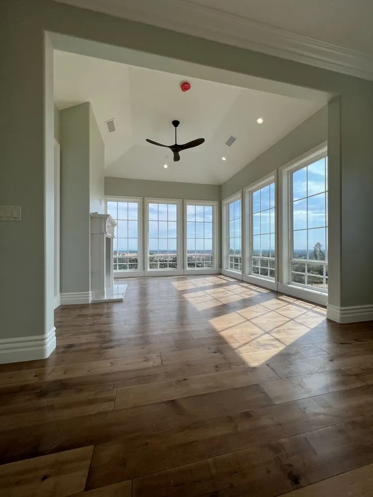 Slide of Galea electrical Contracting