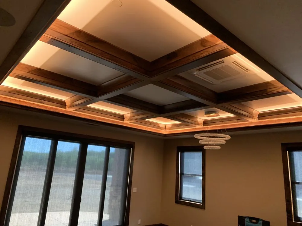 Slide of Galea electrical Contracting