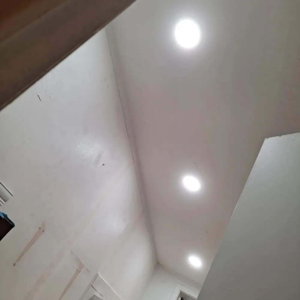 Slide of Galeano Electric