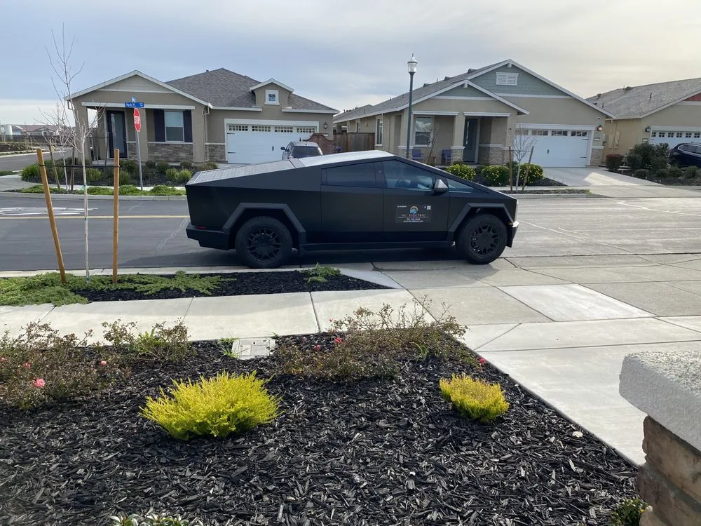 Slide of Galectric Energy