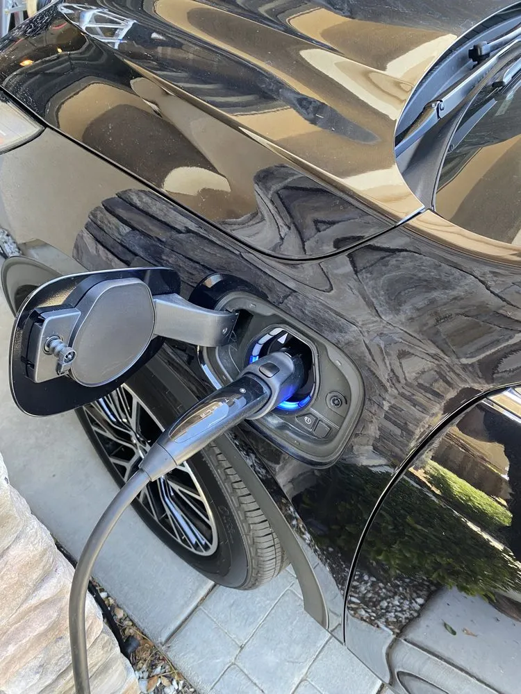 Slide of Galectric Energy