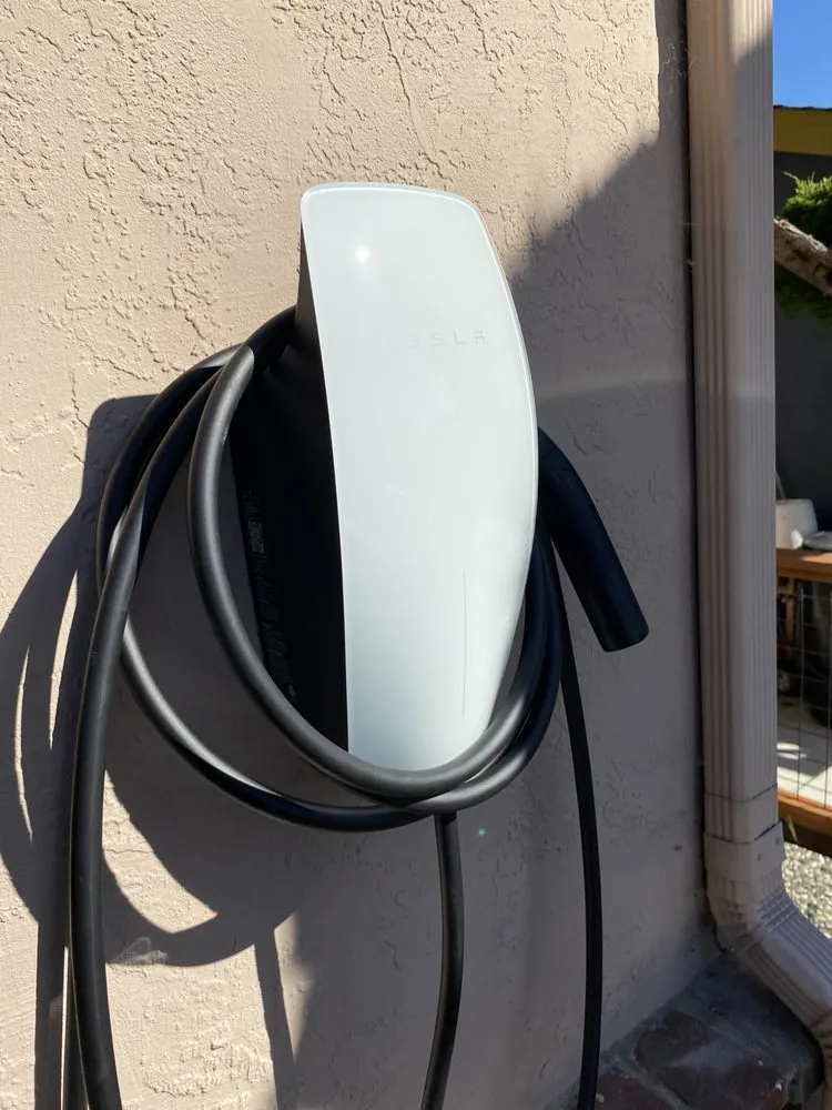 Slide of Galectric Energy