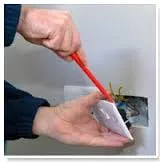 Slide of Galiano Electrical Services