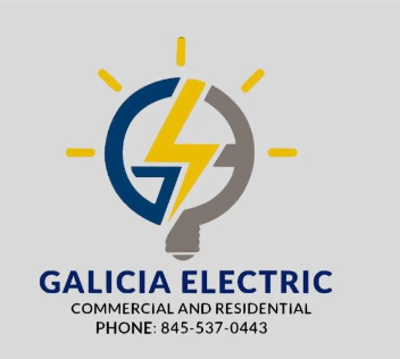 Slide of Galicia Electric
