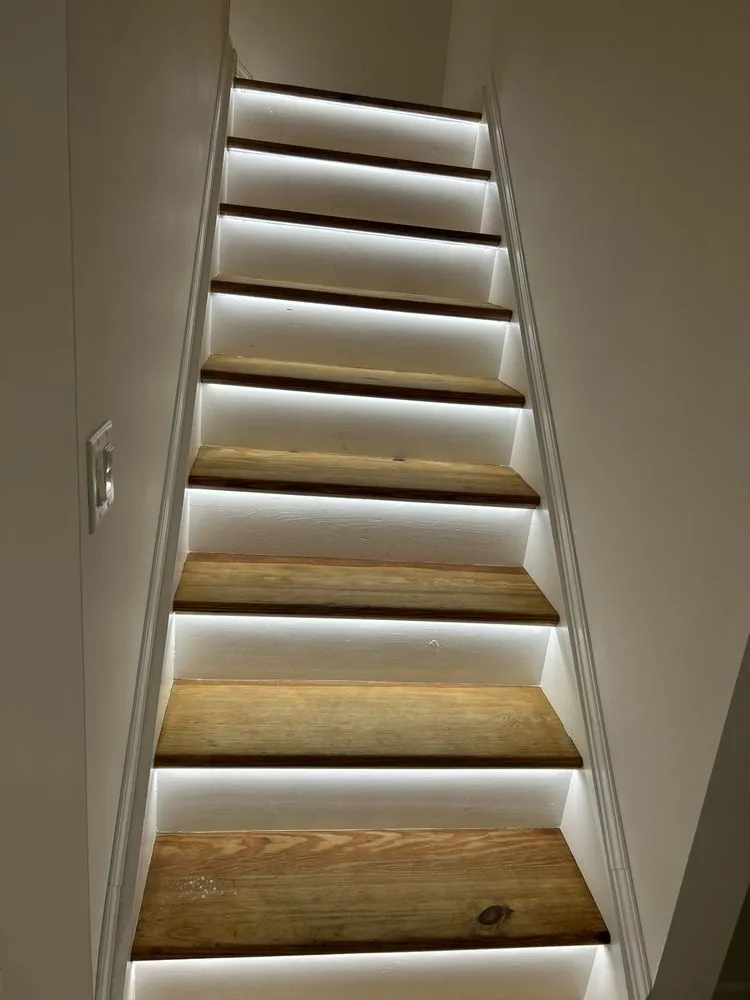 Slide of Galicia Electric