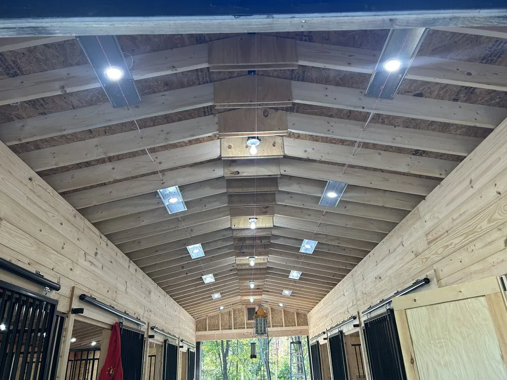 Slide of Galicia Electric