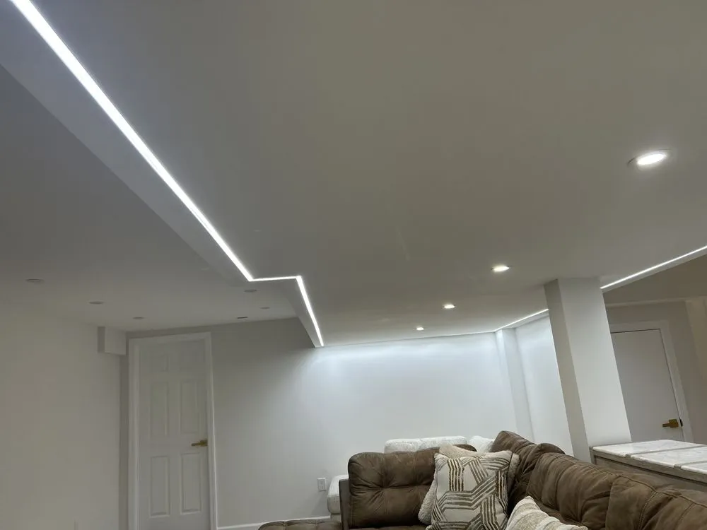 Slide of Galicia Electric