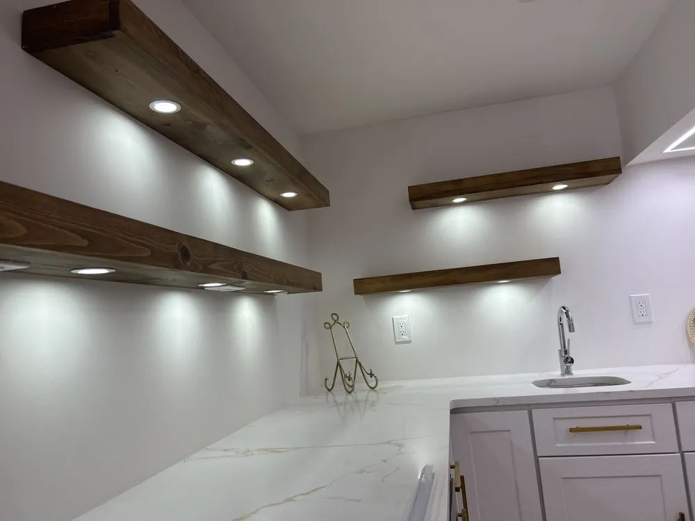 Slide of Galicia Electric