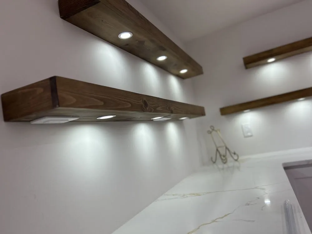 Slide of Galicia Electric