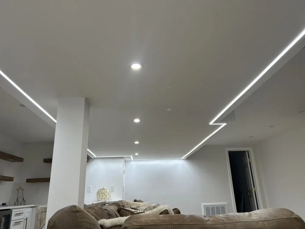 Slide of Galicia Electric