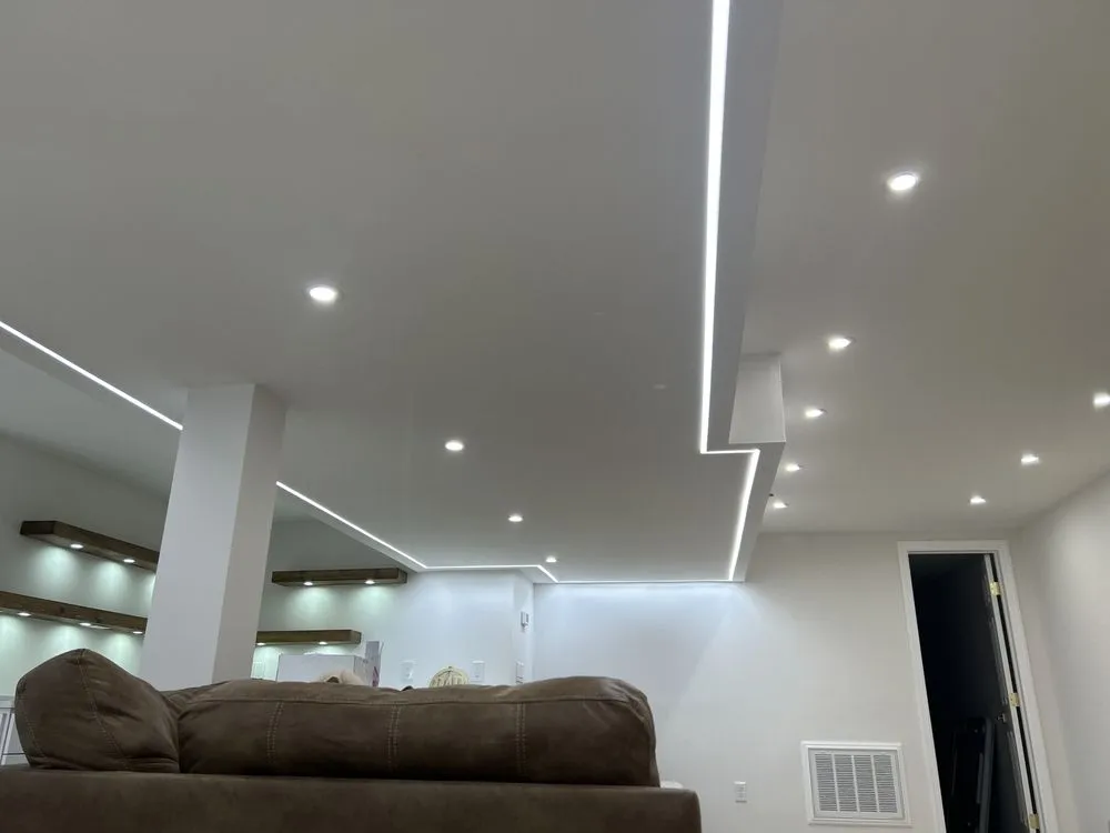 Slide of Galicia Electric