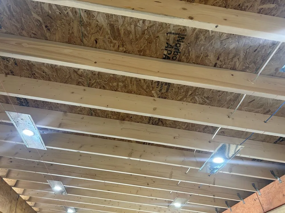 Slide of Galicia Electric