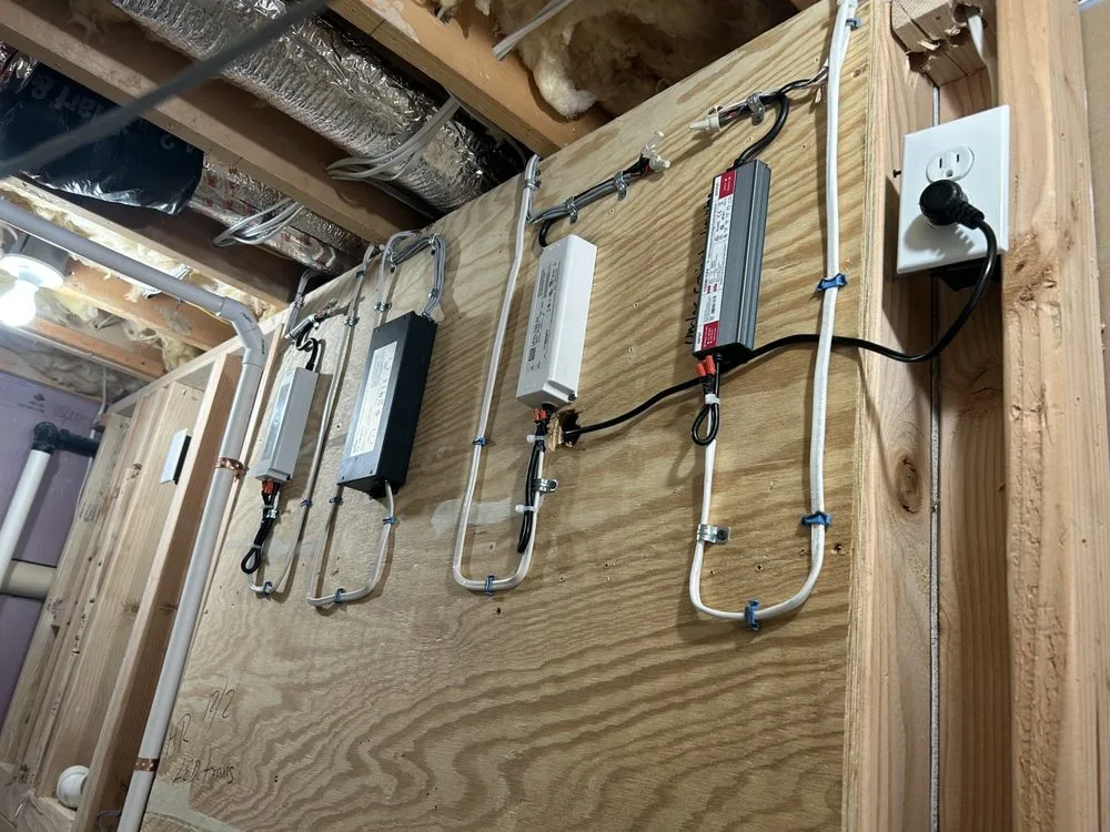 Slide of Galicia Electric