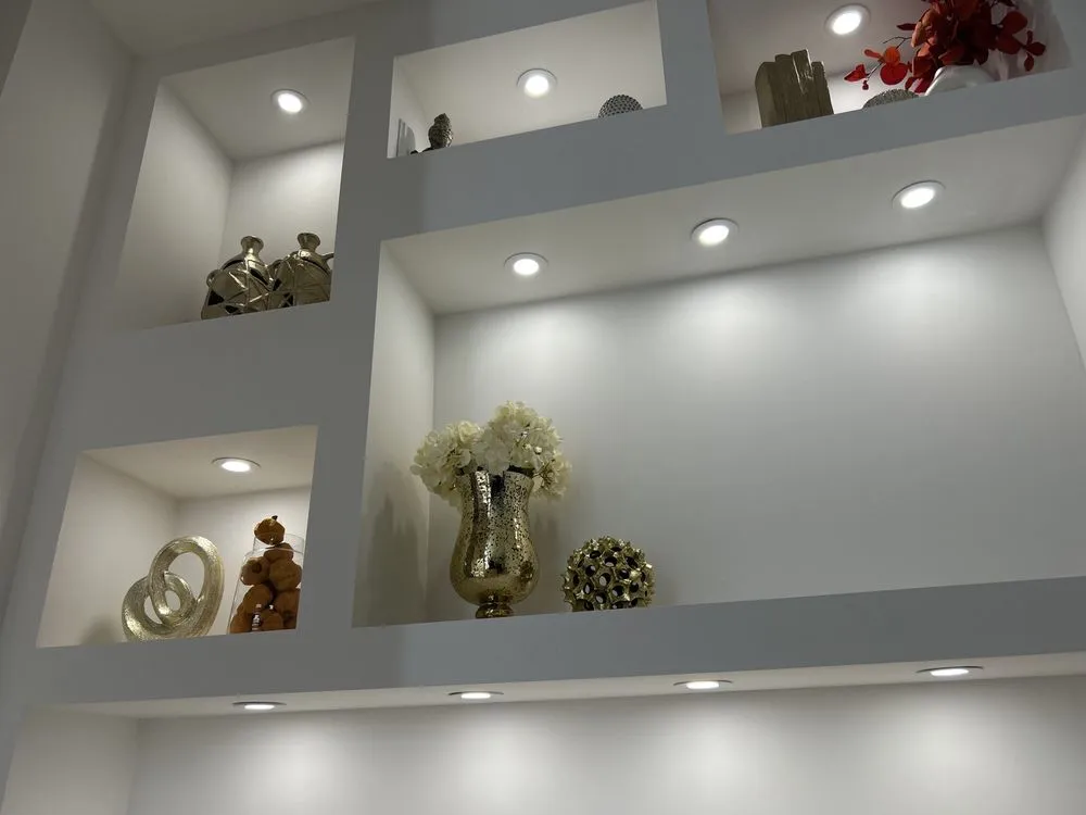 Slide of Galicia Electric