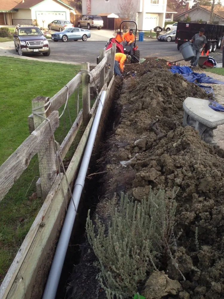 Slide of Galicia's Electric