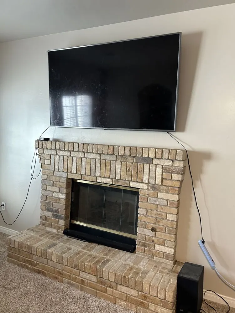 Slide of Galindo's Handyman