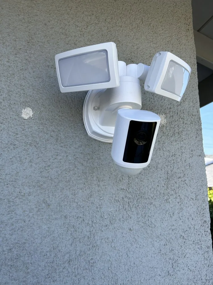 Slide of Galindo's Handyman