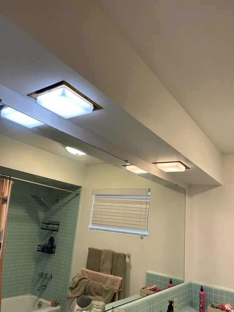 Licensed panel upgrade service in ,  - Galindo's Handyman