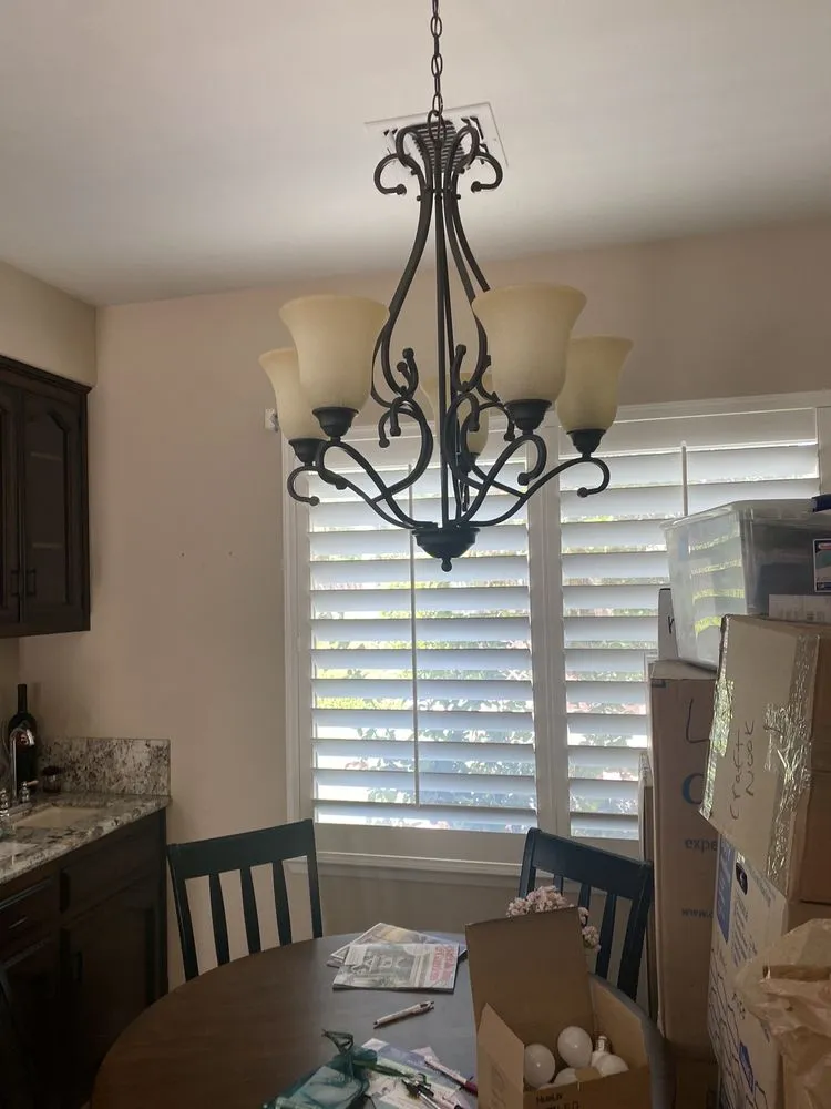 Slide of Galindo's Handyman