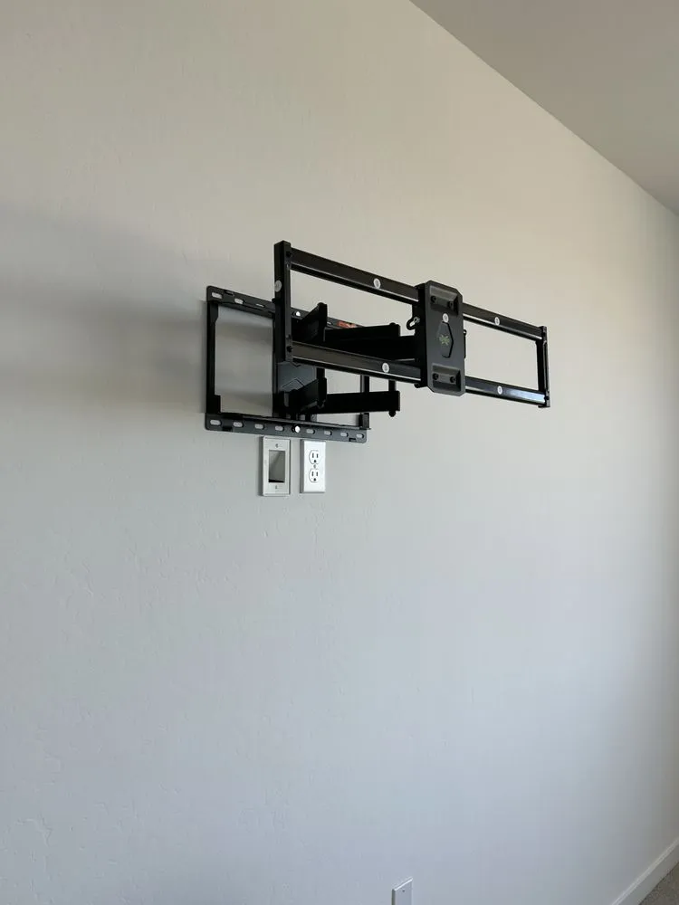 Slide of Galindo's Handyman