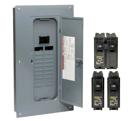 Expert circuit breaker repair experts serving Lorida, FL - Gallagher Electric Company