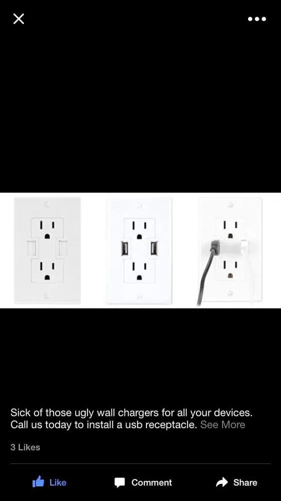 Professional emergency electrical service in Lorida, FL by Gallagher Electric Company