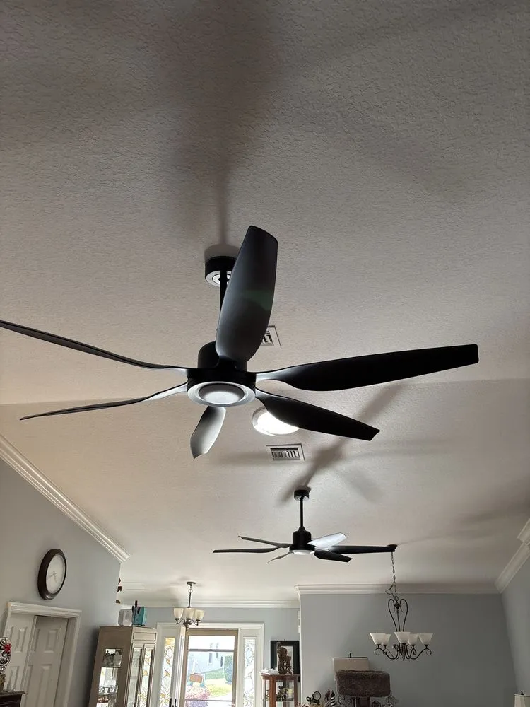 Slide of Gallagher Electric Company of Ocala