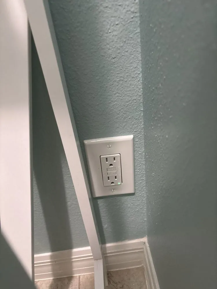 Slide of Gallagher Electric Company of Ocala