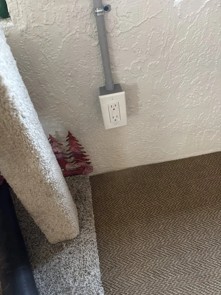 Slide of Gallagher Electric Company of Ocala