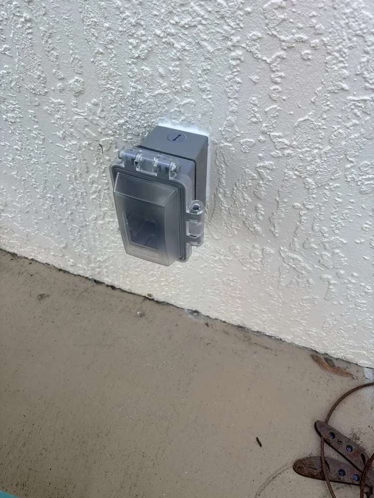 Slide of Gallagher Electric Company of Ocala