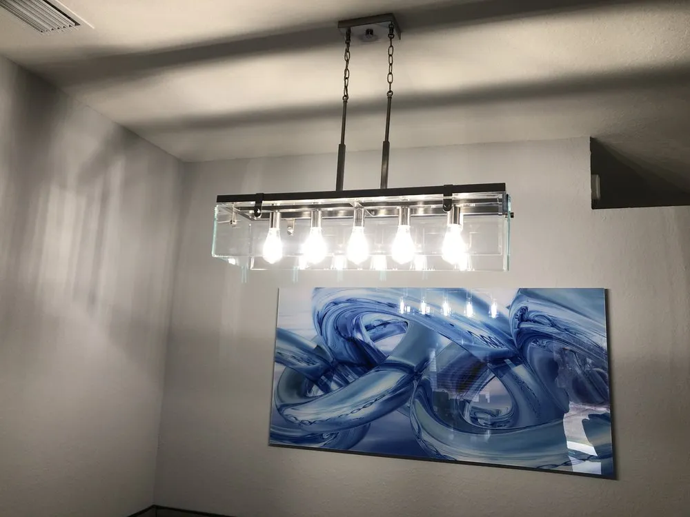 Slide of Gallagher Electric Company of Ocala