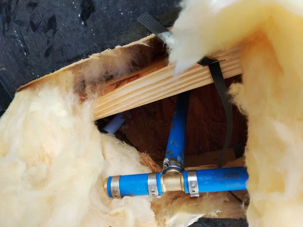 Slide of Gallagher's Handyman Service