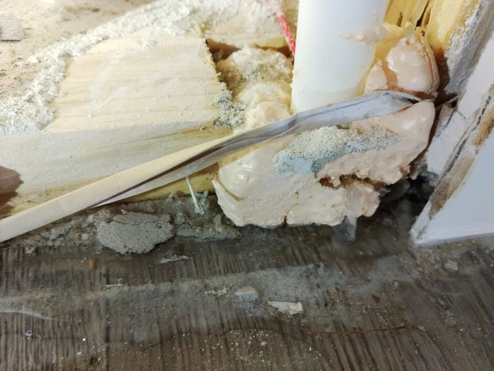 Slide of Gallagher's Handyman Service