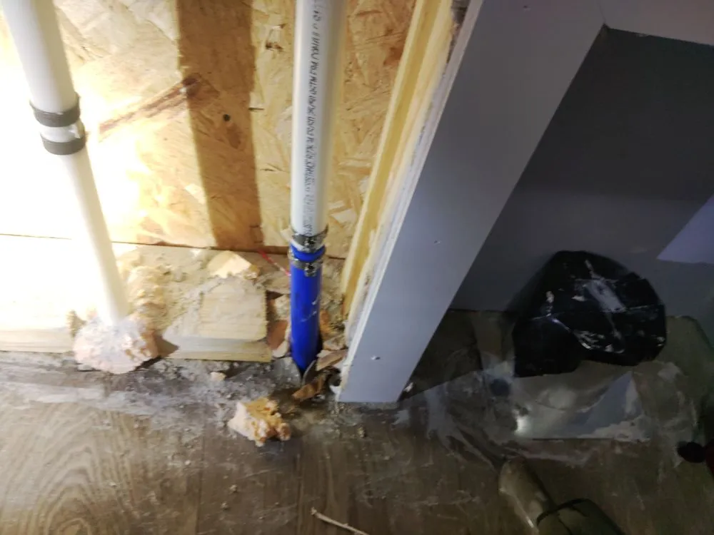 Slide of Gallagher's Handyman Service