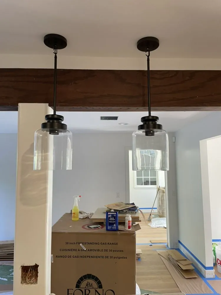 Slide of Gallant Electric