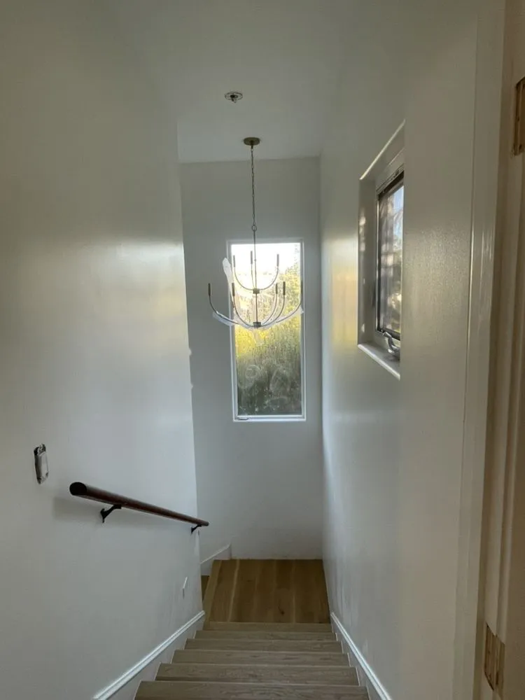 Slide of Gallant Electric