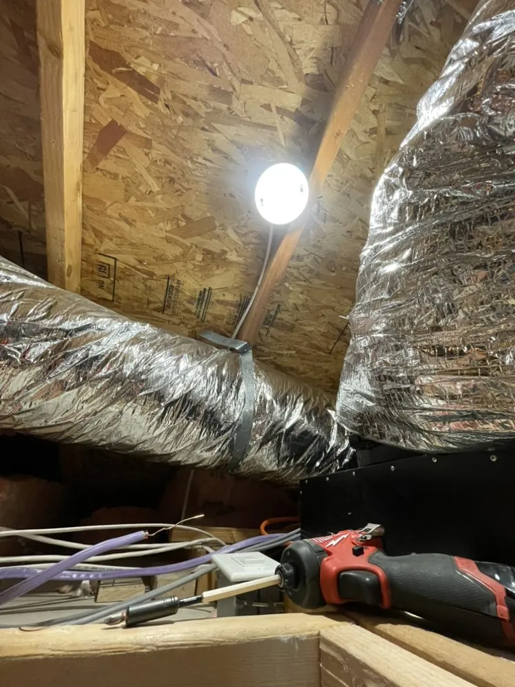 Slide of Gallant Electric