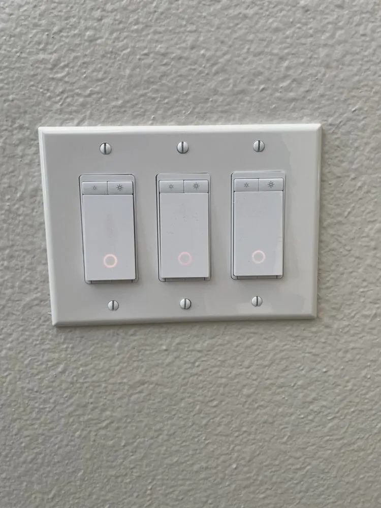 Slide of Gallant Electric