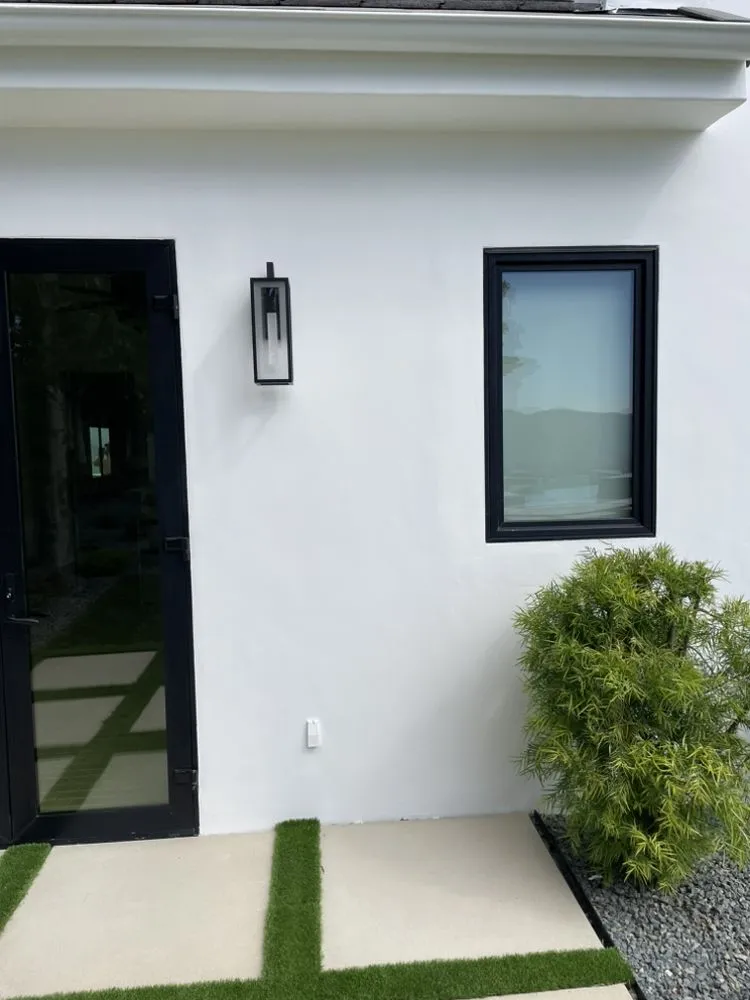 Slide of Gallant Electric