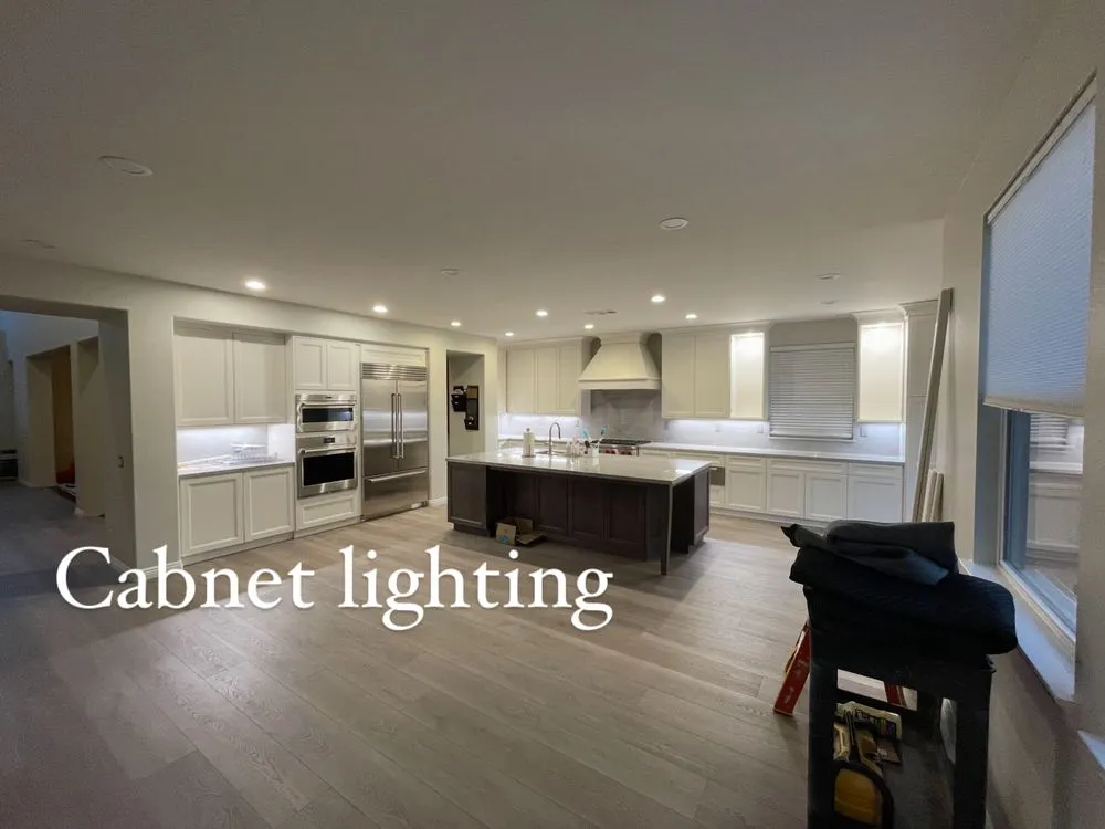 Slide of Gallant Electric