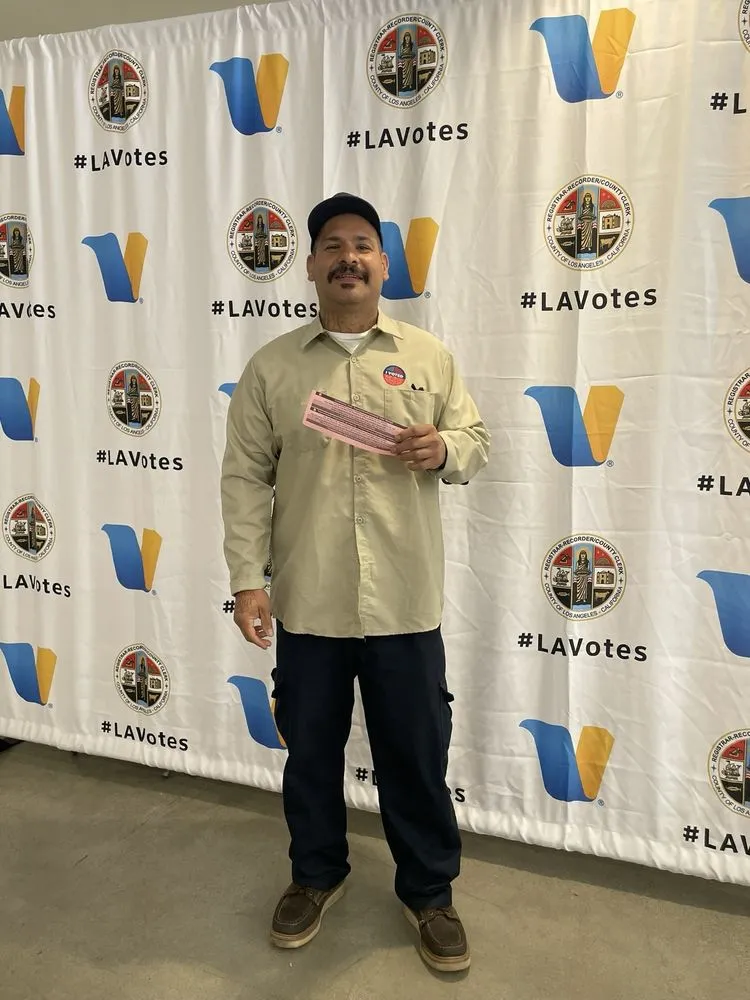 Slide of Gallant Electric