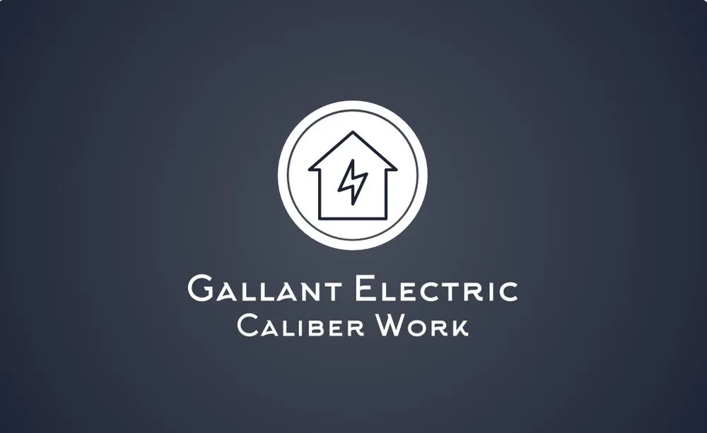 Slide of Gallant Electric
