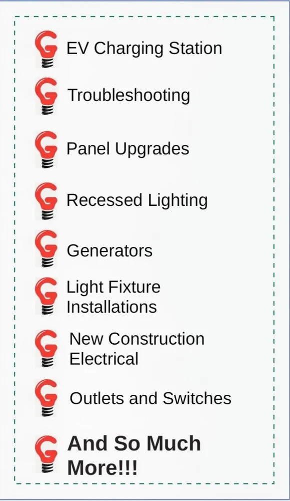 Slide of Gallardo Electric