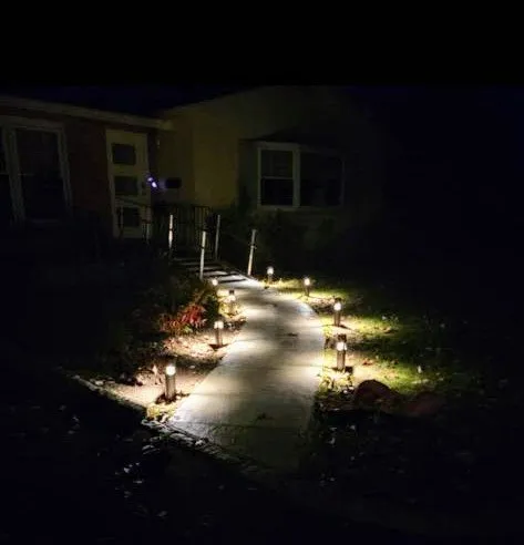 Slide of Gallardo Electric