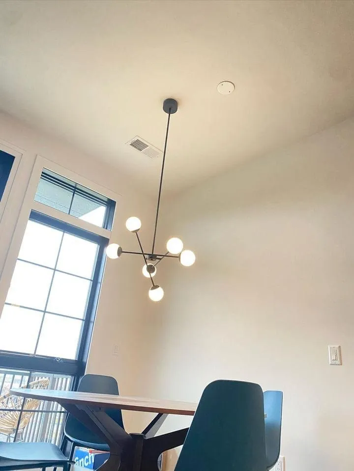 Slide of Gallardo Electric