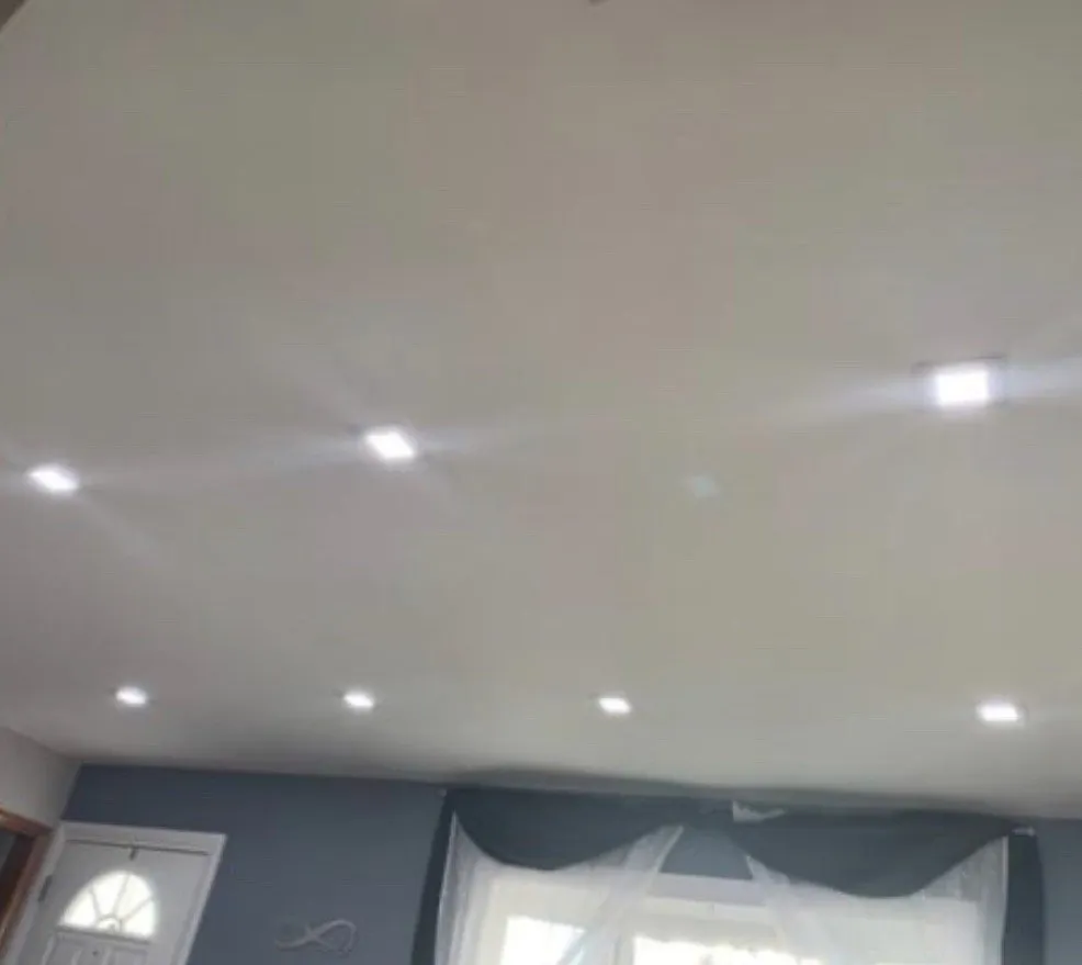 Licensed electrical service for homes in outlet and switch repair,  by 