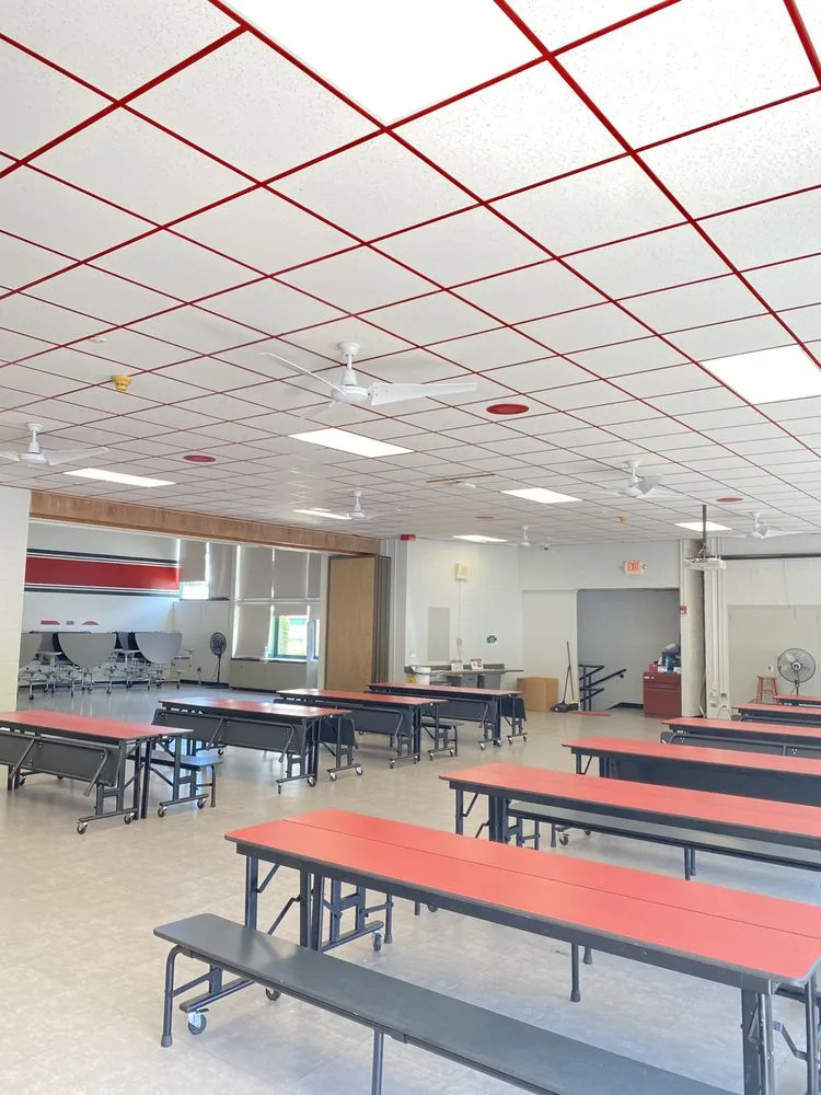 Slide of Gallardo Electric